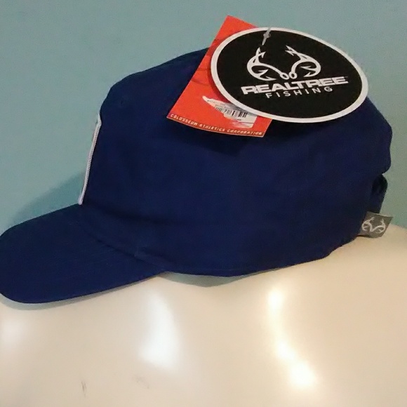 SALE NWT Real Tree Active Hat - Picture 2 of 8